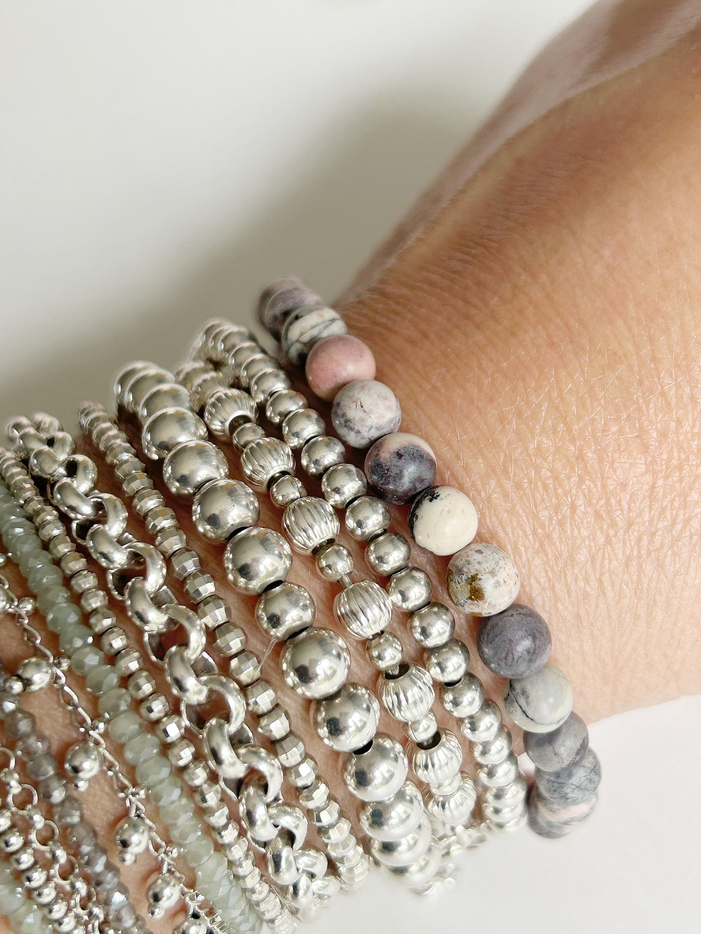 Armband Mookait