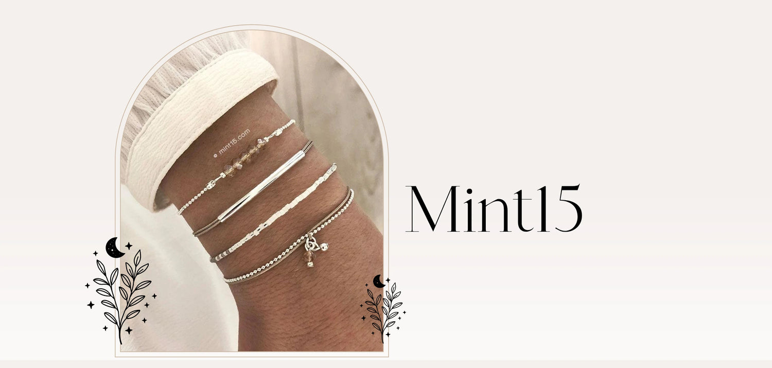 Mint15 Kollektion