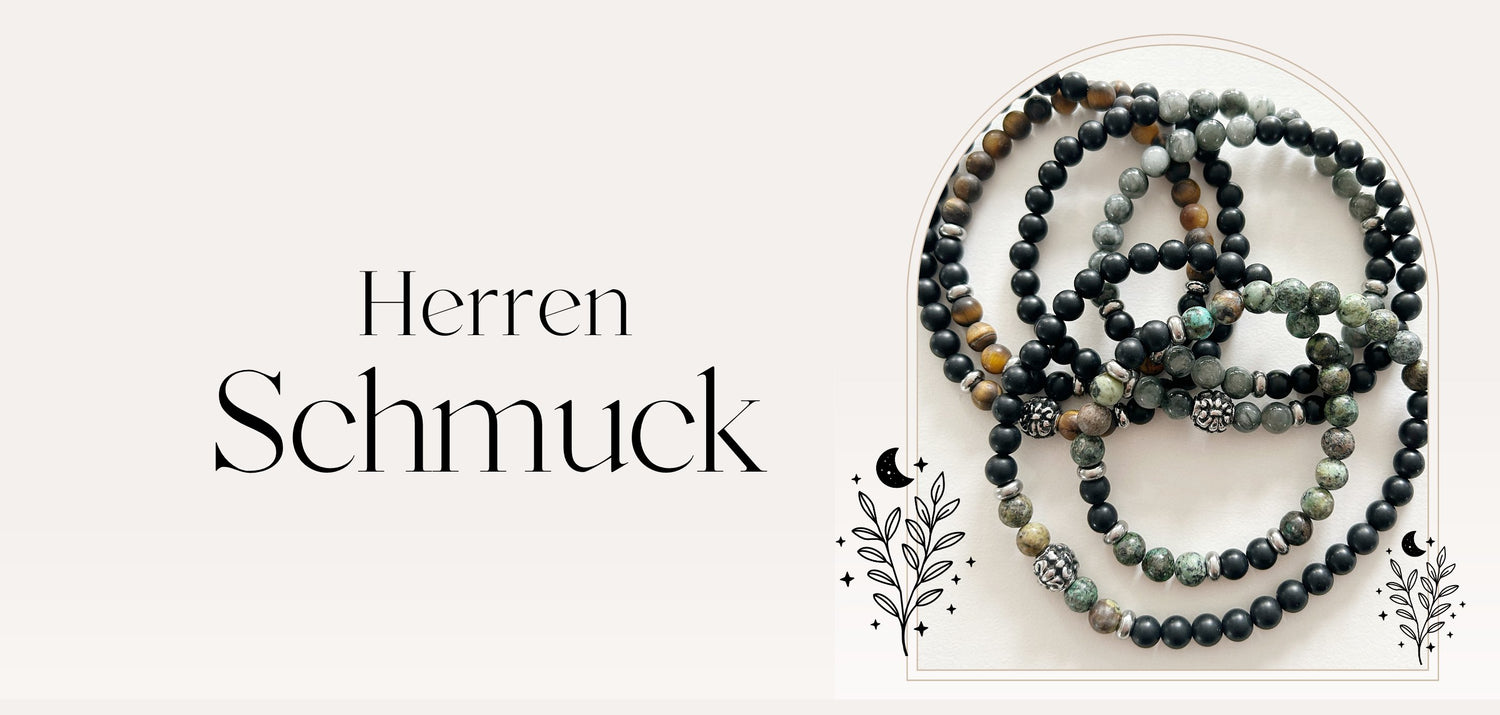 Herren Schmuck